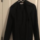 2 Piece Nine West Women's Pinstripe Pant Suit Size 8