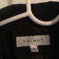 2 Piece Nine West Women's Pinstripe Pant Suit Size 8