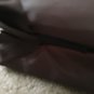 3 Pieces Under Door Bottom Draft Guard Stopper Brown