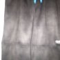 Avia Boys Athletic Track Pants Elastic Waist Pockets Drawstring Size XL Gray