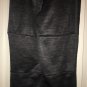 Avia Boys Athletic Track Pants Elastic Waist Pockets Drawstring Size XL Gray