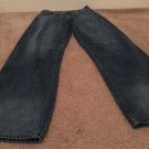 Ink Slingers Boys Blue Jeans Pockets Size 16