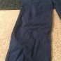 Faded Glory Kids Pants Pockets Casual Size 14 Blue