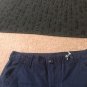 Faded Glory Kids Pants Pockets Casual Size 14 Blue