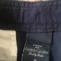 Faded Glory Kids Pants Pockets Casual Size 14 Blue