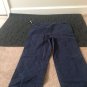 Faded Glory Kids Pants Pockets Casual Size 14 Blue