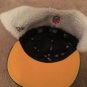 New Era Men's Aviator Trapper Hat Green Bay Packers Size 6.75