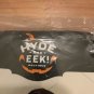 Hyde & Eek Women's Long Sleek Cosplay Wig One Size Fits Most Black