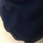 DOS Toddler Boys Winter Ski Bib Overalls Size 3 Blue Black