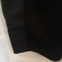 Puma Boys Athletic Track Pants Elastic Waist Size Medium Black Gray