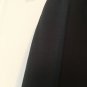 Puma Boys Athletic Track Pants Elastic Waist Size Medium Black Gray