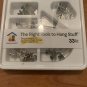 33 Piece Decorating The Right Tools To Hang Picture Frame Kit