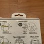 33 Piece Decorating The Right Tools To Hang Picture Frame Kit