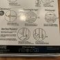 33 Piece Decorating The Right Tools To Hang Picture Frame Kit