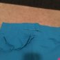 Boxercarft Blue Capri Jogging Pants  Sweatpants MASQUERADE Women's Size Medium