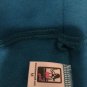 Boxercarft Blue Capri Jogging Pants  Sweatpants MASQUERADE Women's Size Medium