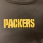 Green Bay Packers Apron Utility Tool Storage Pockets Adult Unisex One Size