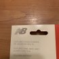 New Balance Digital STOPWATCH with Time, Date, and Alarm