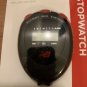 New Balance Digital STOPWATCH with Time, Date, and Alarm
