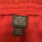 Wild Fable Women's Plus Size XXL Jogging Pants Sweatpants Red