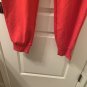 Wild Fable Women's Plus Size XXL Jogging Pants Sweatpants Red