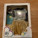 Disney Princess for 18" Doll ILY 4 Ever Outfit by Jasmine
