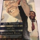 Big Man On Campus John Thompson The Georgetown Hoyas Hardcover