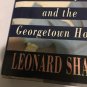 Big Man On Campus John Thompson The Georgetown Hoyas Hardcover