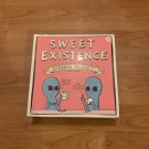 Sweet Existence Nathan Pyles Strange Planet Card Game