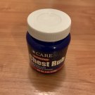 CareAll Medicated Chest Rub Cough Suppressant 4 Oz