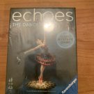 Echoes: The Dancer Audio Mystery Game By Ravensburger 2021