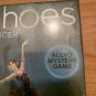 Echoes: The Dancer Audio Mystery Game By Ravensburger 2021