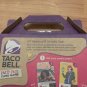 Ravensburger Taco Bell Party Pack Card Game Ages 8 and Up