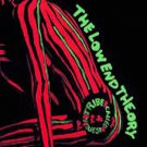 Low End Theory A Tribe Called Quest CD