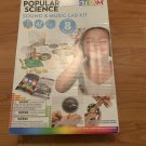 Popular Science Sound Music Lab Kit