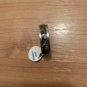 1pc Stainless Steel Rasta Ring Bob Marley Jamaica Jewelry Men Choose Your Size