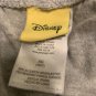 Disney Mickey Mouse Women's Graphic Print Pajama Pants Sleep Size XL
