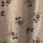 Disney Mickey Mouse Women's Graphic Print Pajama Pants Sleep Size XL