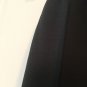 1 Pc Puma Boys Black & Gray Athletic Jogger Track Pants Pockets Size Medium
