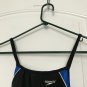1pc Speedo Women's Multicolored Swim Bathing Suit Size 6