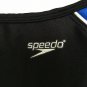 1pc Speedo Women's Multicolored Swim Bathing Suit Size 6