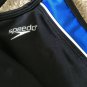 1pc Speedo Women's Multicolored Swim Bathing Suit Size 6