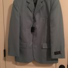 1 Pc Di Palma Men's Button Blazer Suit Jacket Coat Size 38 Slim 1 Pc Di Palma Men's Button Blazer Suit Jacket Coat Size 38 Slim