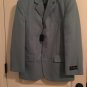 1 Pc Di Palma Men's Button Blazer Suit Jacket Coat Size 38 Slim