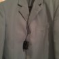 1 Pc Di Palma Men's Button Blazer Suit Jacket Coat Size 38 Slim