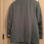 1 Pc Di Palma Men's Button Blazer Suit Jacket Coat Size 38 Slim