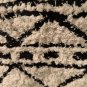 Universal Thread Women's Black & Off White Shoulder Bag Crossbody Purse