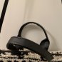Universal Thread Women's Black & Off White Shoulder Bag Crossbody Purse