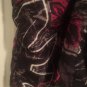 1pc Burnside Men's Printed Swim Board Shorts Trunks Size 32