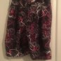 1pc Burnside Men's Printed Swim Board Shorts Trunks Size 32